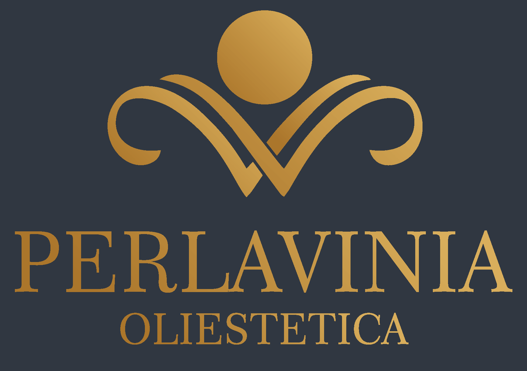 perlavinia logo
