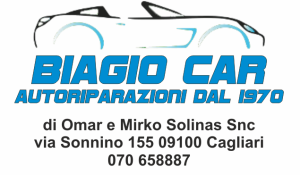 Biagio Car