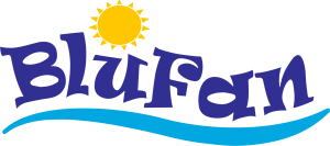 Blufan, parco acquatico e divertimento