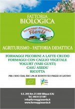 Fattoria Biologica Floris Gianluca