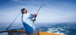 Pesca Sportiva e ricreativa in mare