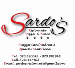 Sardo's Ristorante Pizza & Brace